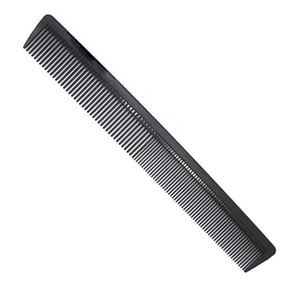 08-100300 BLACK CUTTING COMB